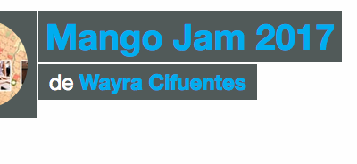 Video promocional Mango Jam