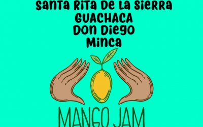 Programacion Mango Jam 2018