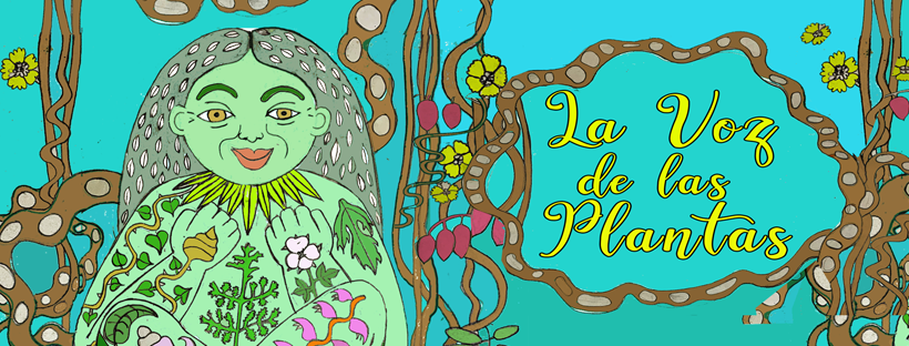 La Voz de Las Plantas – La Contra