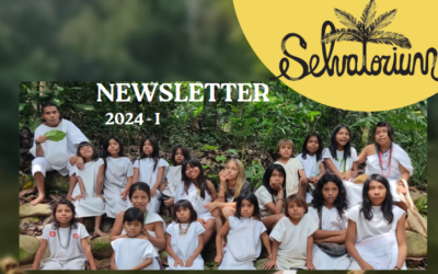 Newsletter 2024 – I