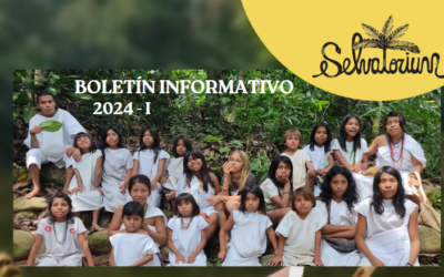 Boletín Informativo 2024 – 1